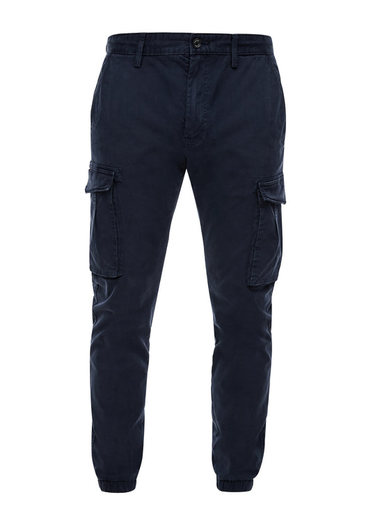 Hose lang BLUE Bild 1
