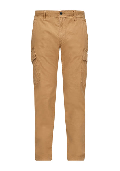 Hose lang BROWN Bild 1