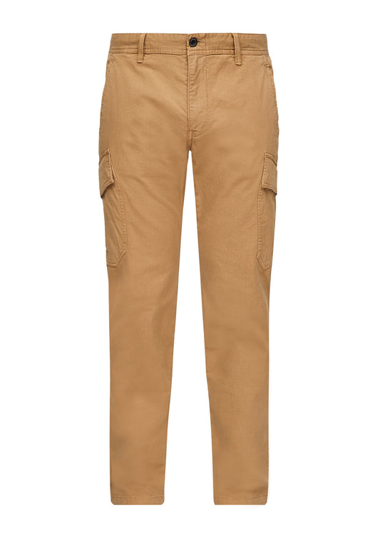 Hose lang BROWN Bild 1