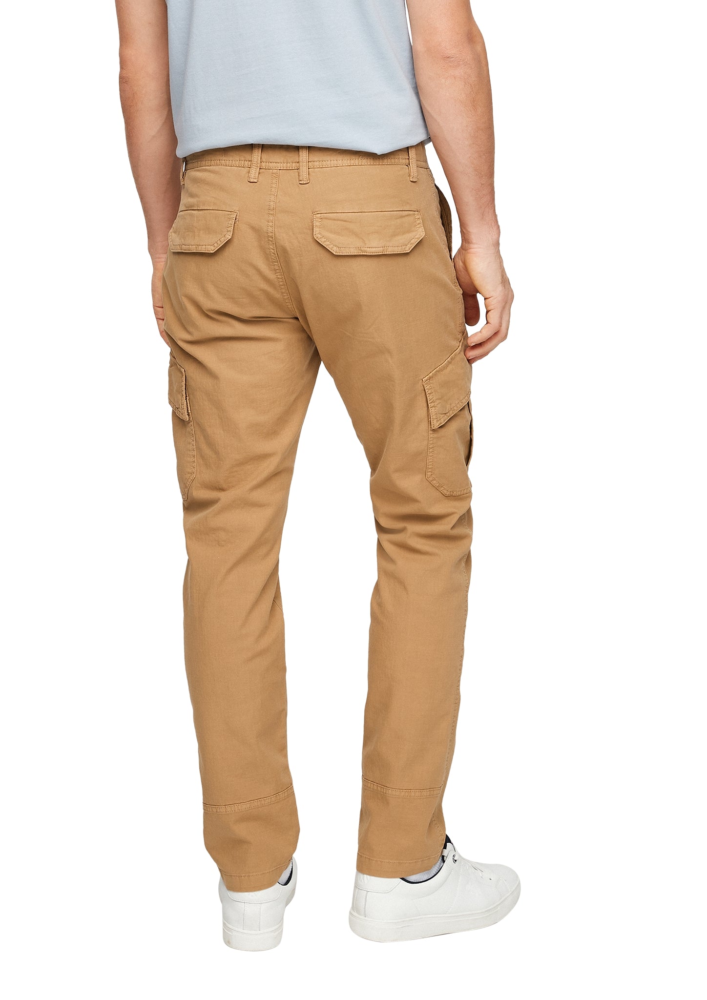 Hose lang BROWN Bild 3