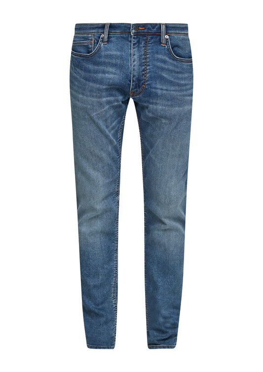 Hose lang BLUE Bild 1