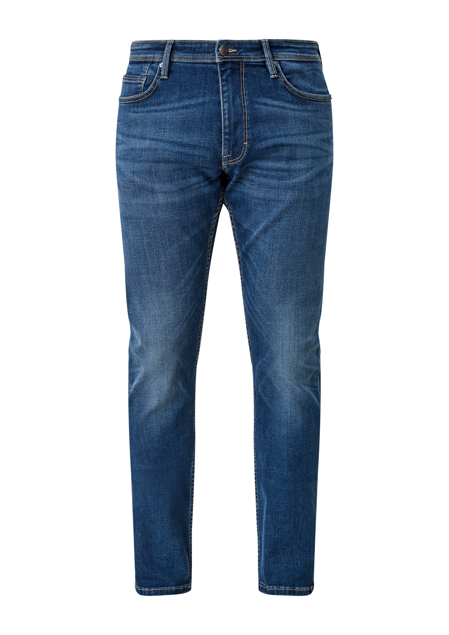 Hose lang BLUE Bild 1
