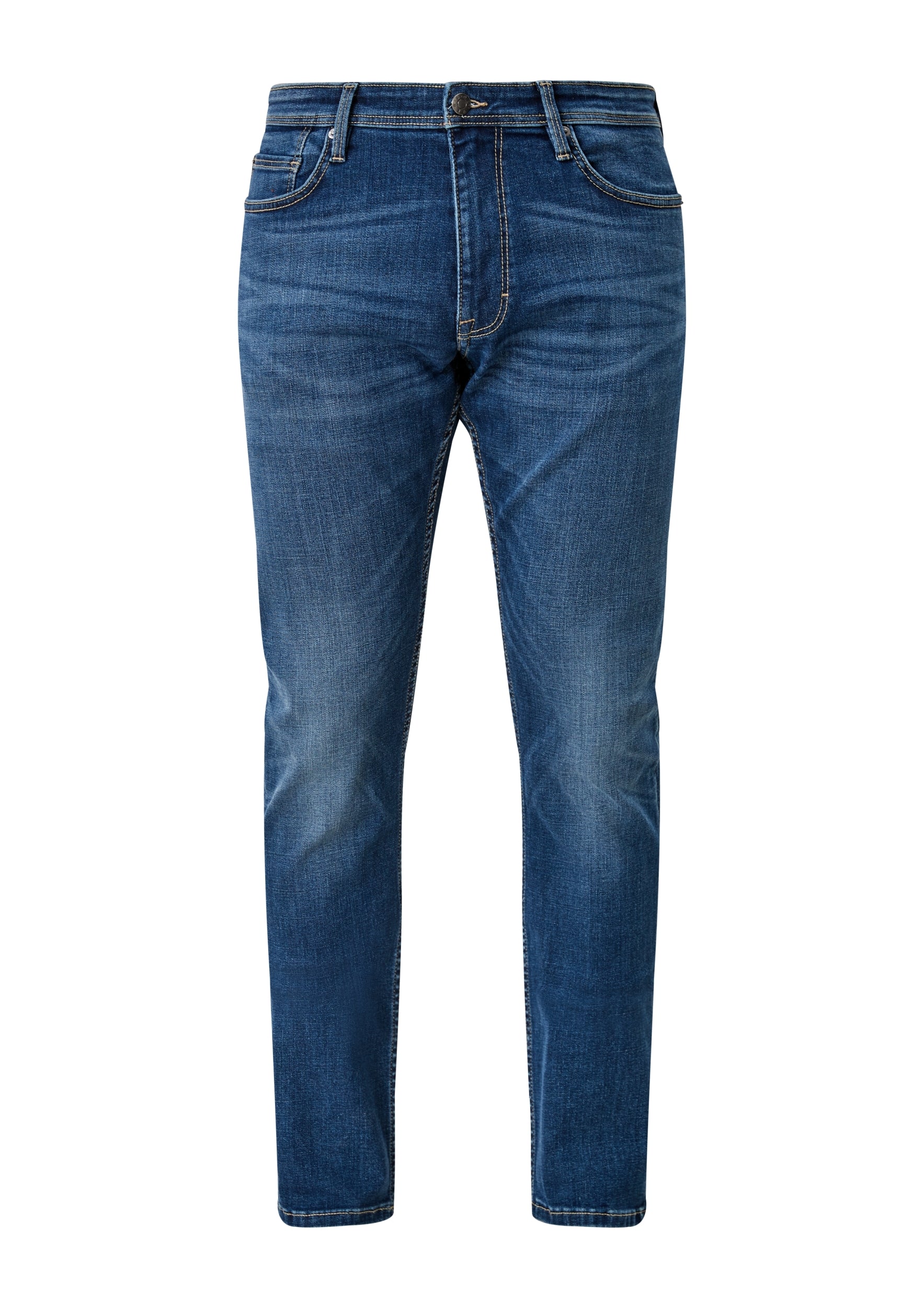 Hose lang BLUE Bild 1