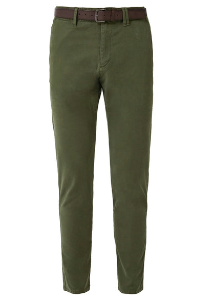 HOSE SLIM GREEN Bild 1