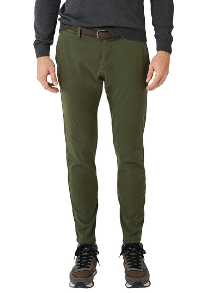 HOSE SLIM GREEN Bild 2