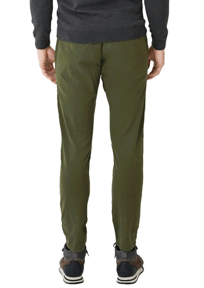 HOSE SLIM GREEN Bild 3