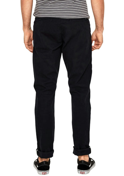HOSE SLIM GREY/BLACK Bild 3