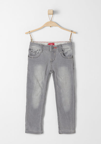 Jeans 96Z7 Bild 6