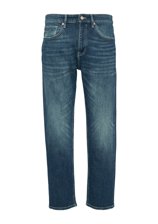 Jeans-Hose BLUE GREEN Bild 1