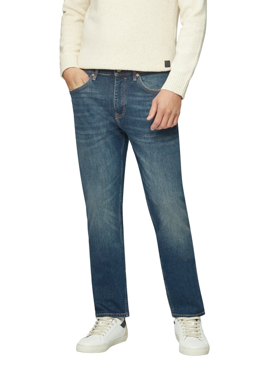 Jeans-Hose BLUE GREEN Bild 2