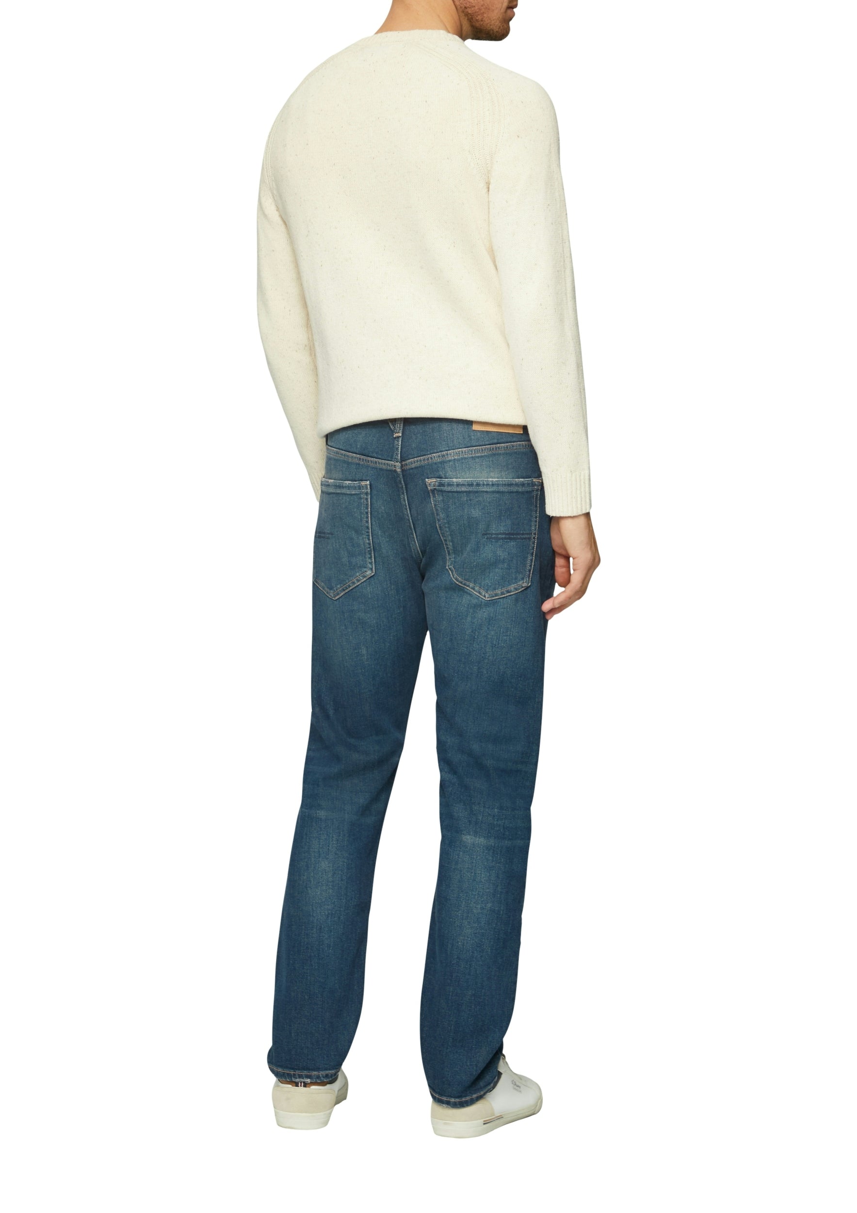 Jeans-Hose BLUE GREEN Bild 3