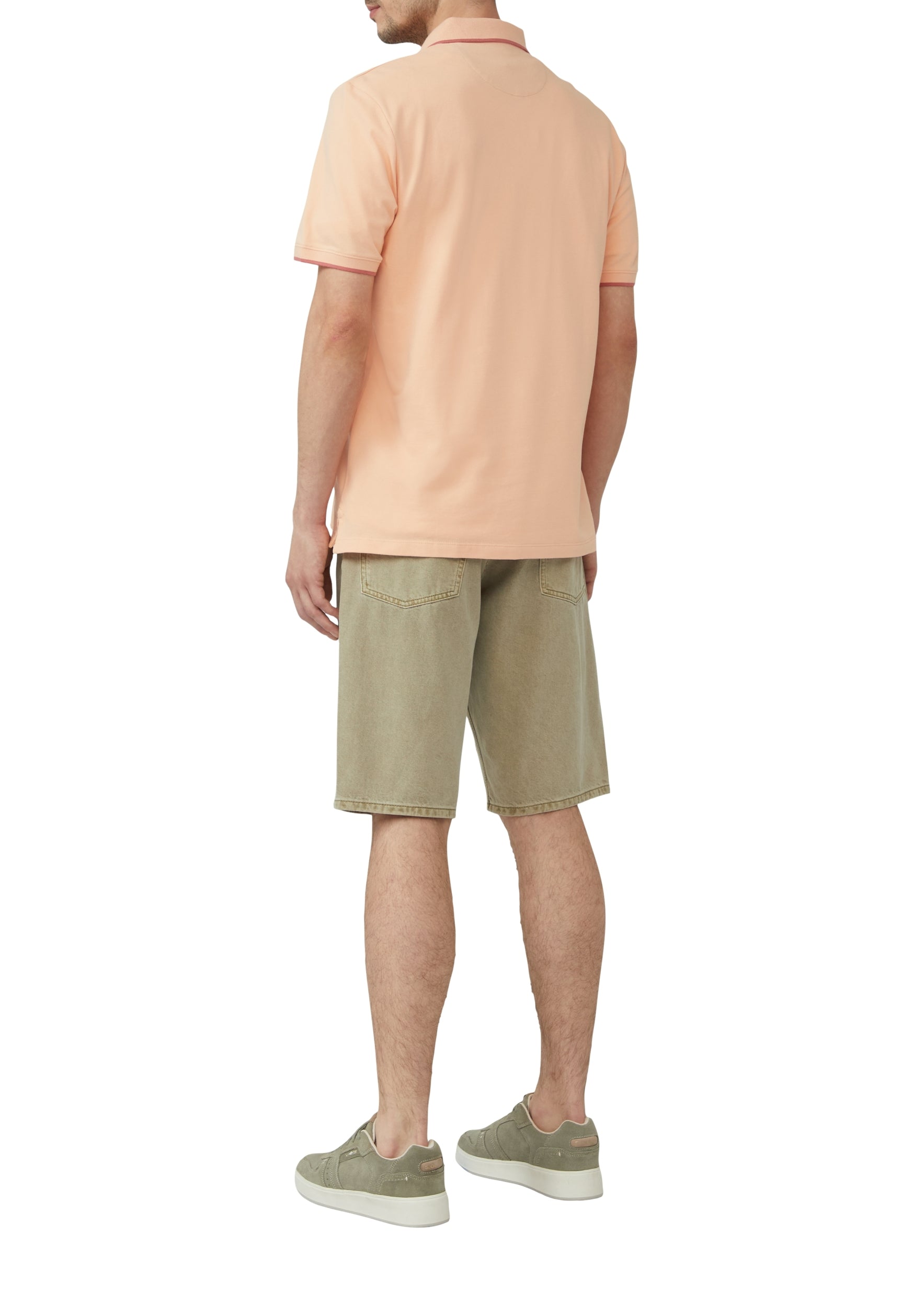 Jeans-Hose GREEN Bild 4