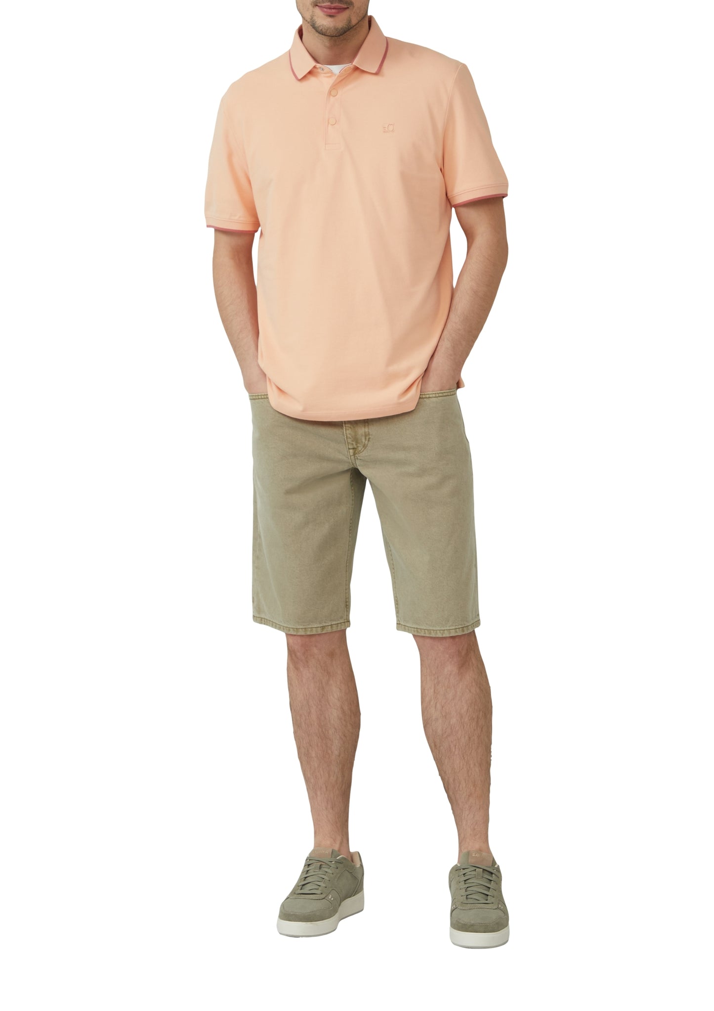 Jeans-Hose GREEN Bild 5