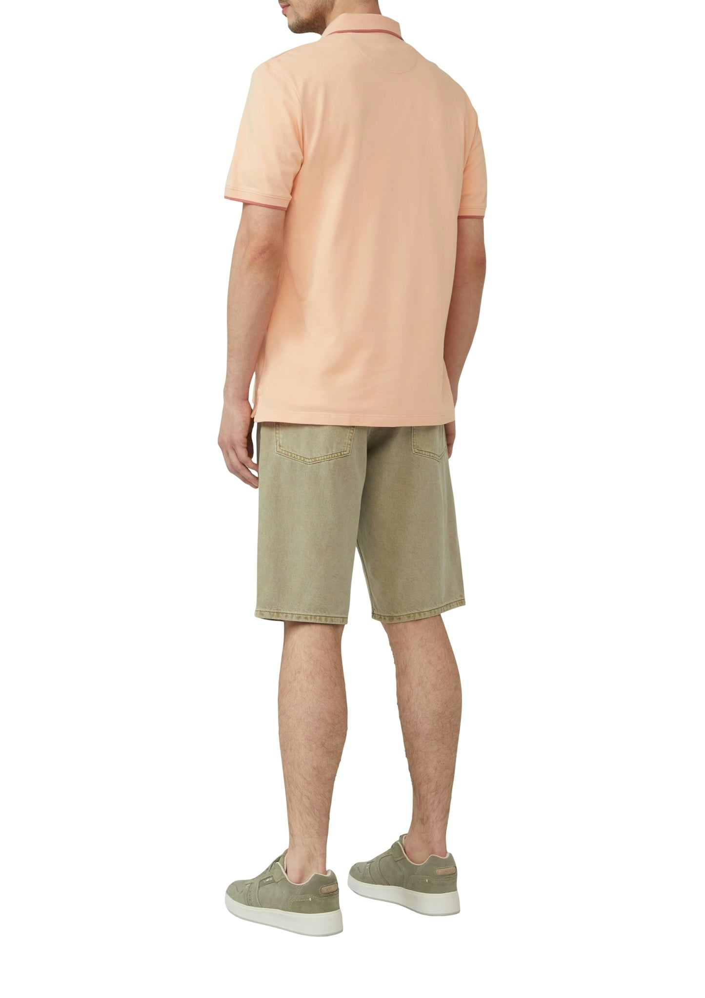 Jeans-Hose GREEN Bild 7