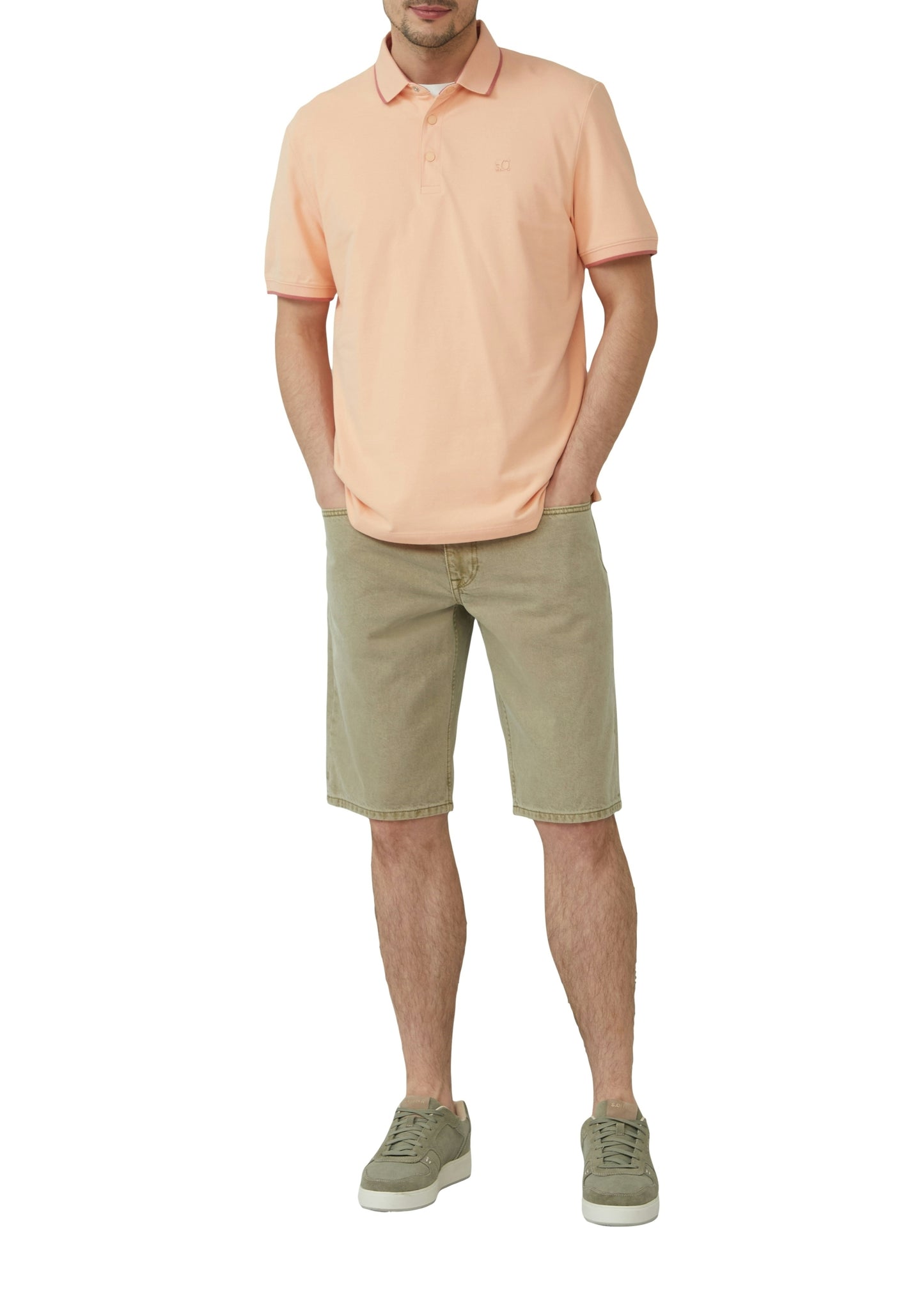 Jeans-Hose GREEN Bild 8