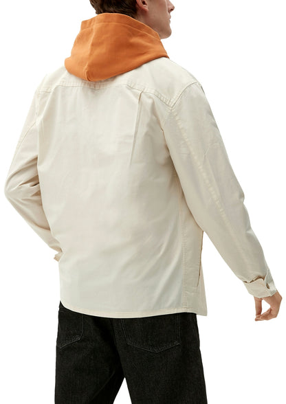 Outdoor-Jacke WHITE Bild 3