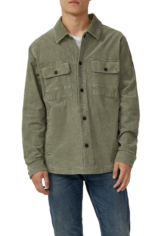 Outdoor-Jacke GREEN Bild 2