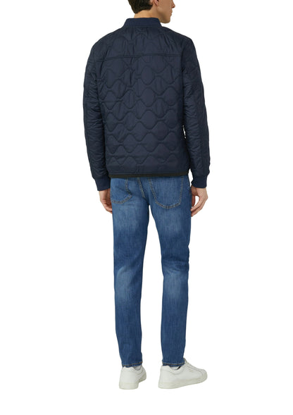 Outdoor-Jacke BLUE Bild 7