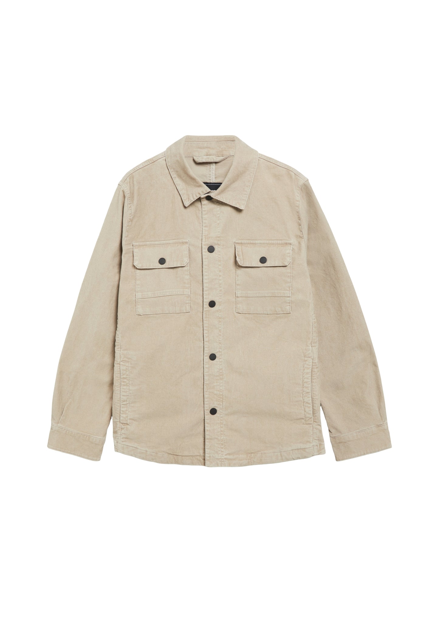Outdoor-Jacke BROWN Bild 1