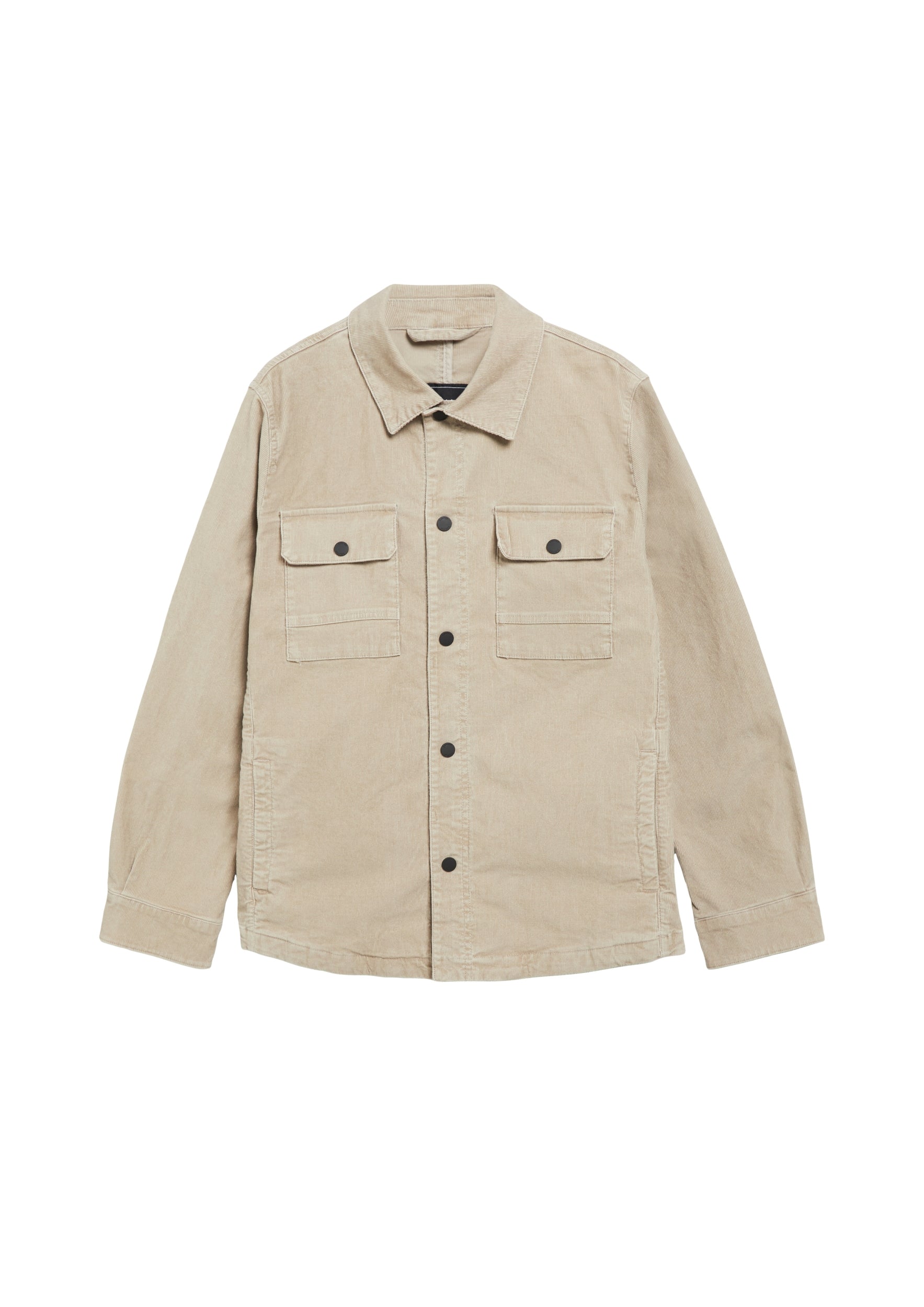 Outdoor-Jacke BROWN Bild 1
