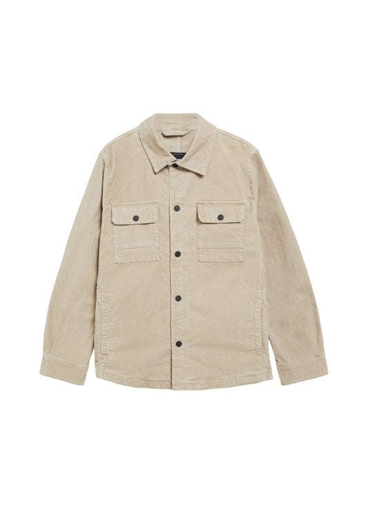 Outdoor-Jacke BROWN Bild 1