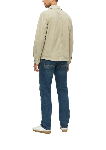 Outdoor-Jacke BROWN Bild 3