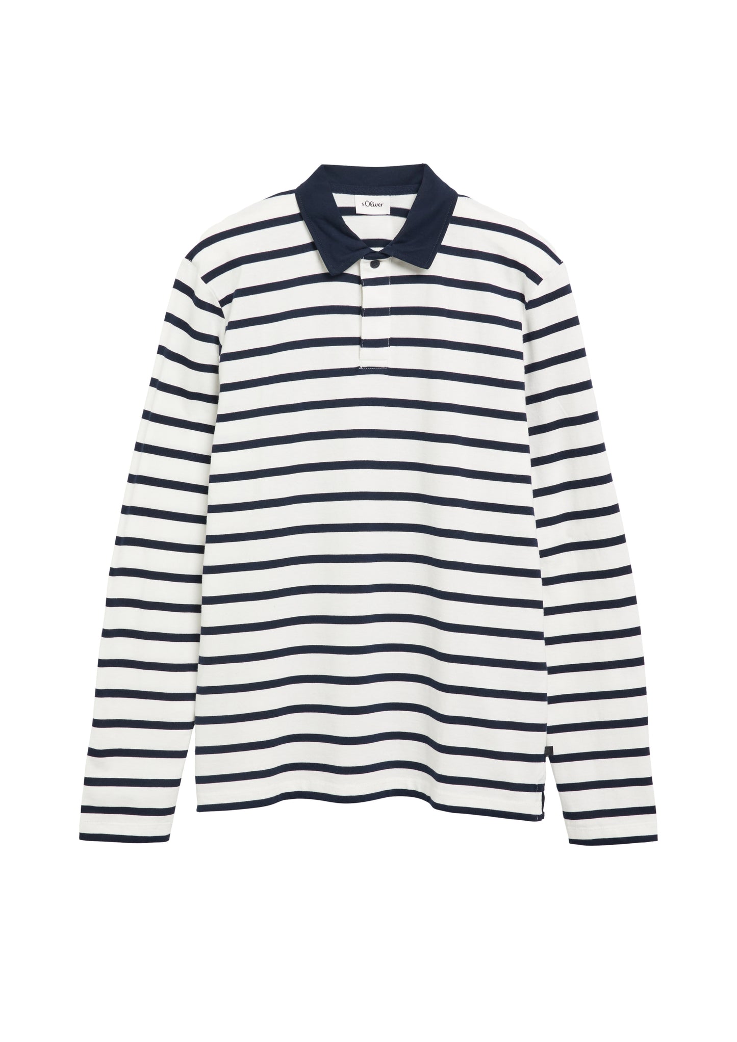 Polo-Shirt WHITE Bild 1