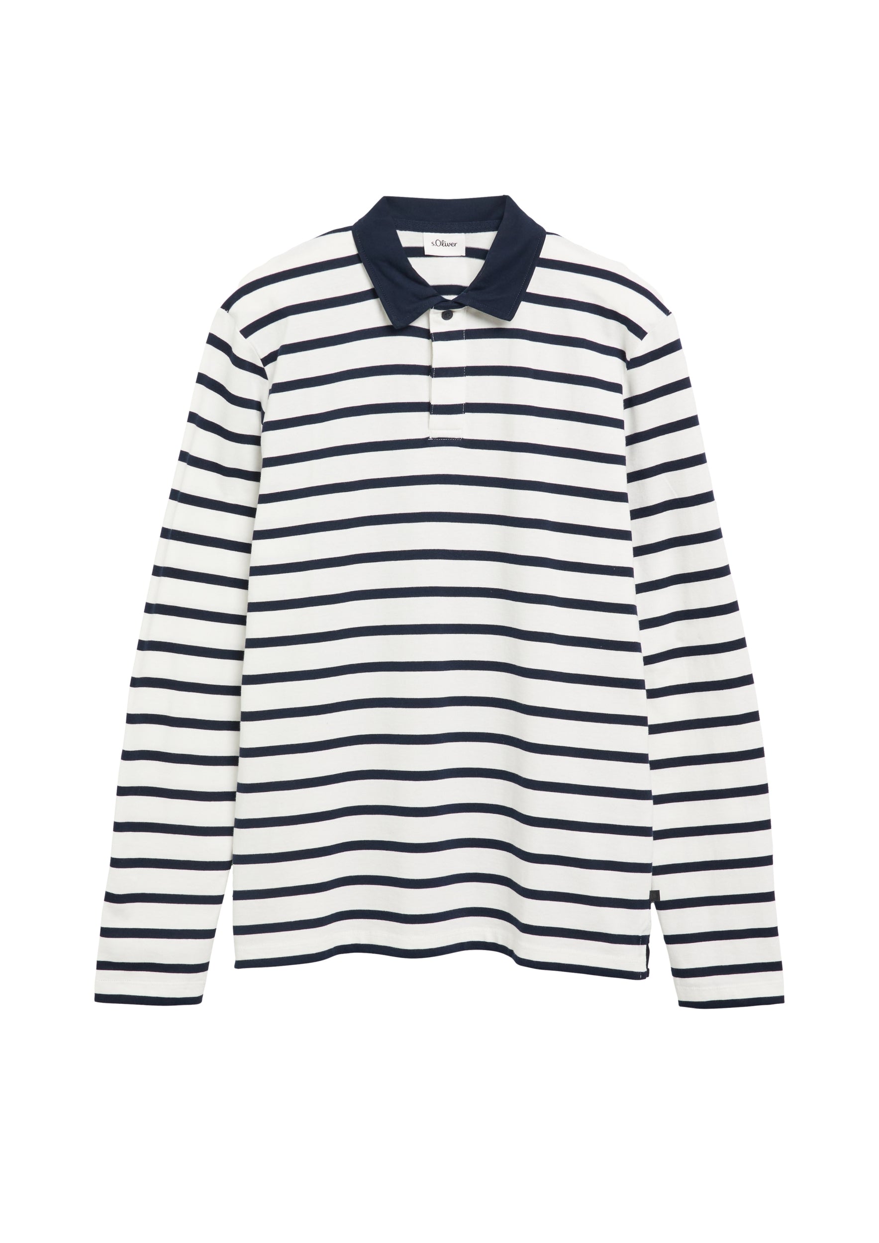 Polo-Shirt WHITE Bild 1