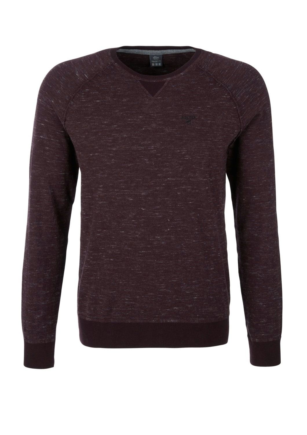 Pullover langarm LILAC/PINK Bild 1