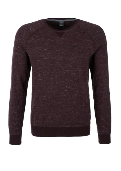 Pullover langarm LILAC/PINK Bild 1