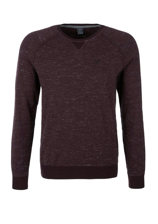 Pullover langarm LILAC/PINK Bild 1