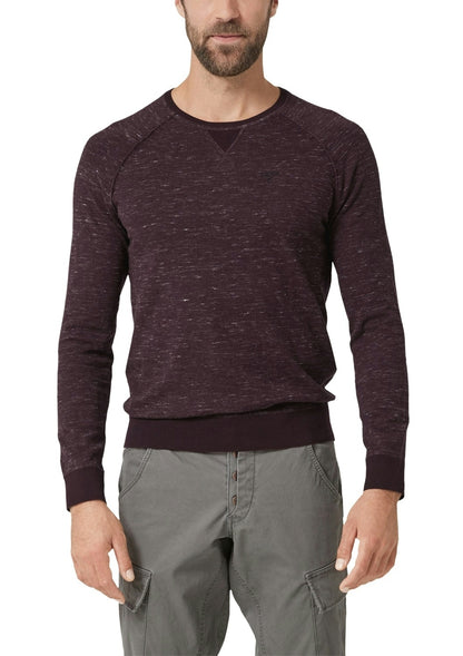 Pullover langarm LILAC/PINK Bild 2