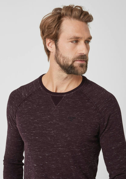 Pullover langarm LILAC/PINK Bild 4