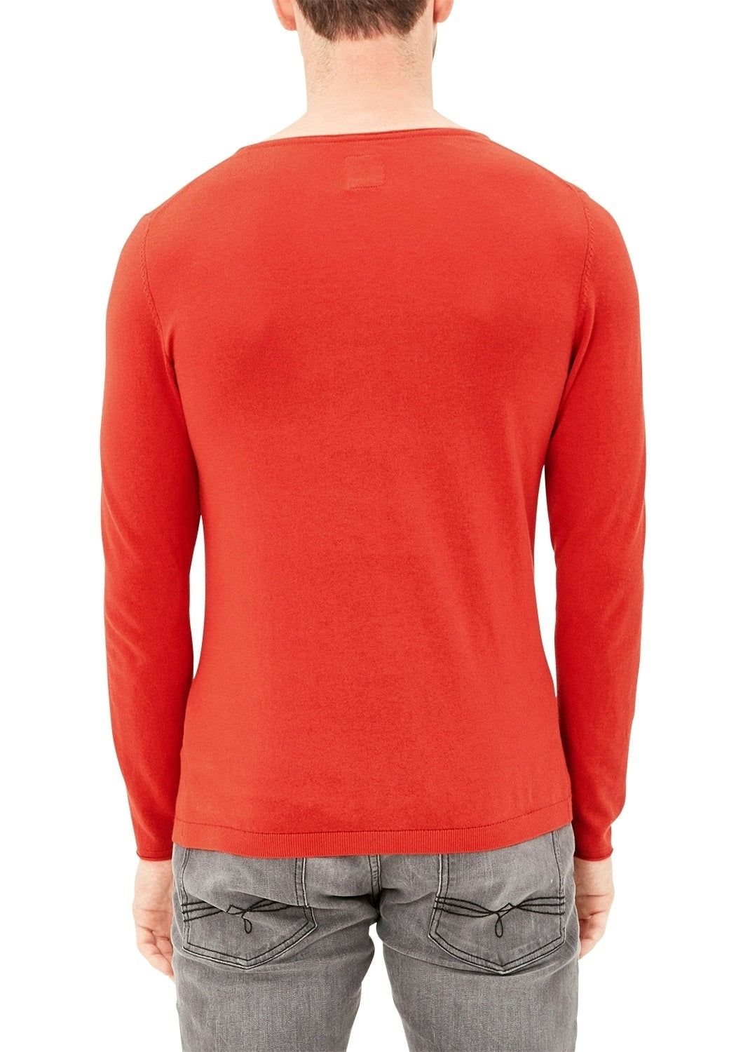Pullover langarm 3075 Bild 3