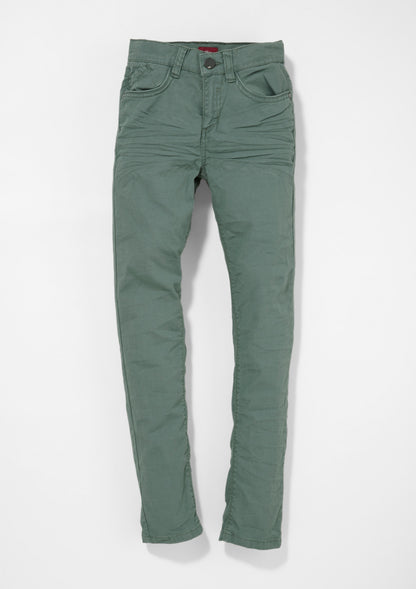 Stretchhose 7818 Bild 2