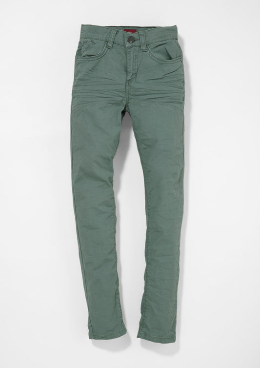 Stretchhose 7818 Bild 2