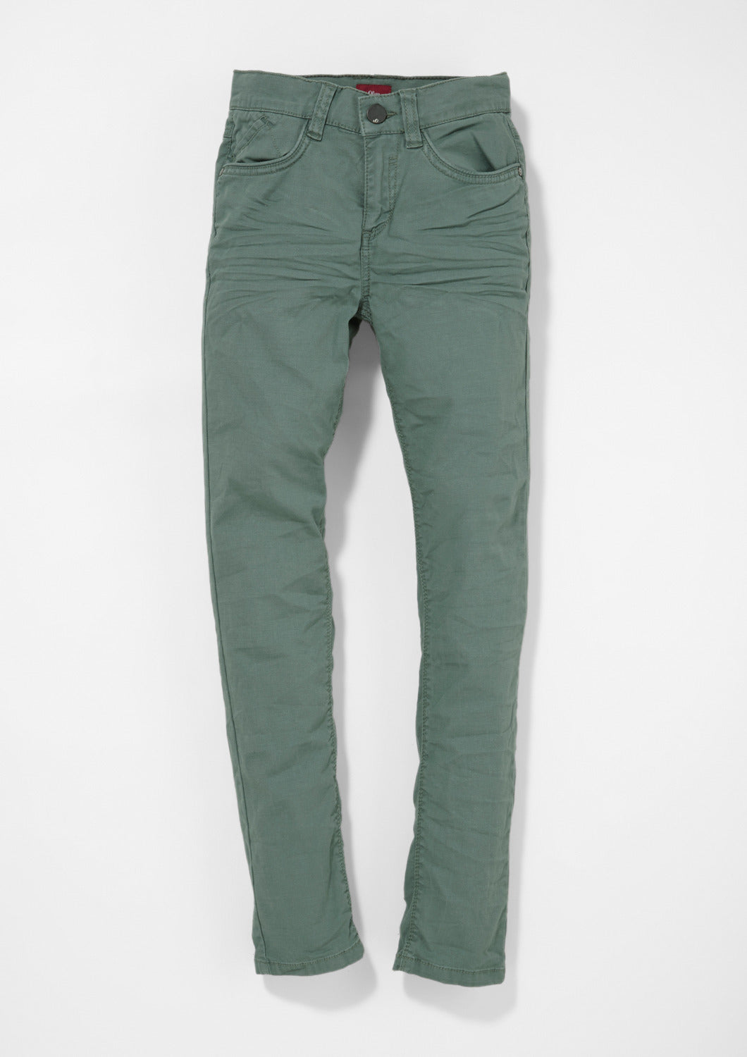 Stretchhose 7818 Bild 3