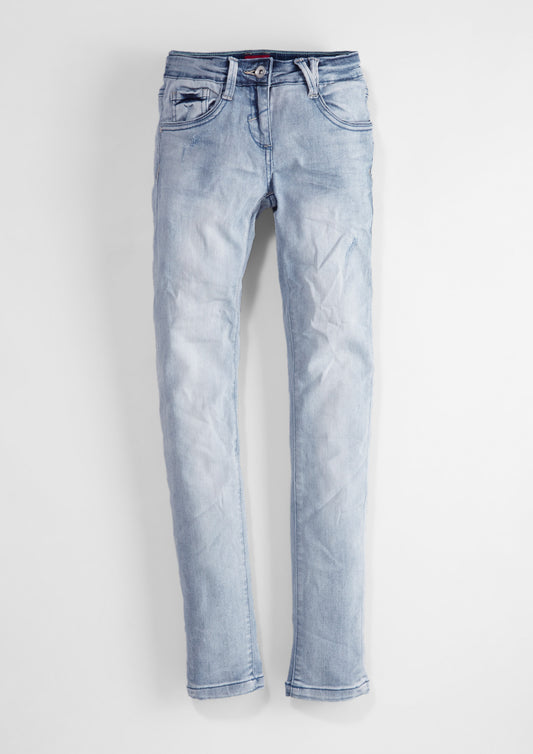 Stretchjeans 53Z2 Bild 2