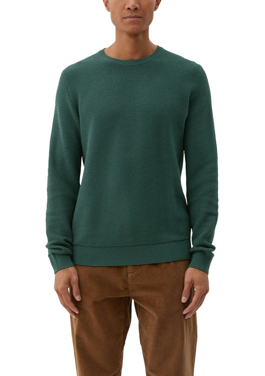 Strickpullover GREEN Bild 2