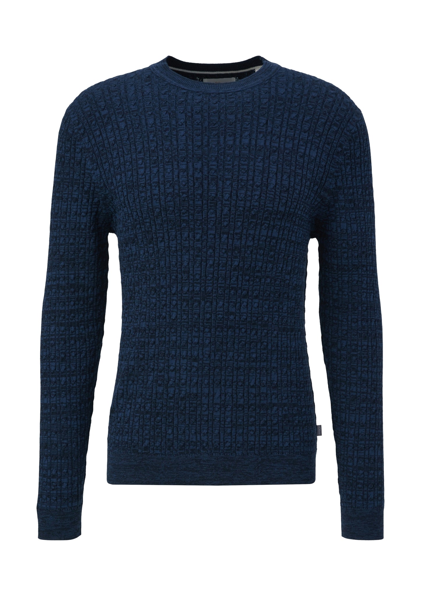 Strickpullover BLUE Bild 1
