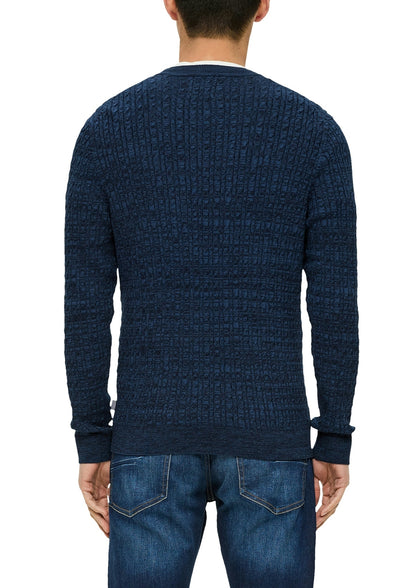 Strickpullover BLUE Bild 3
