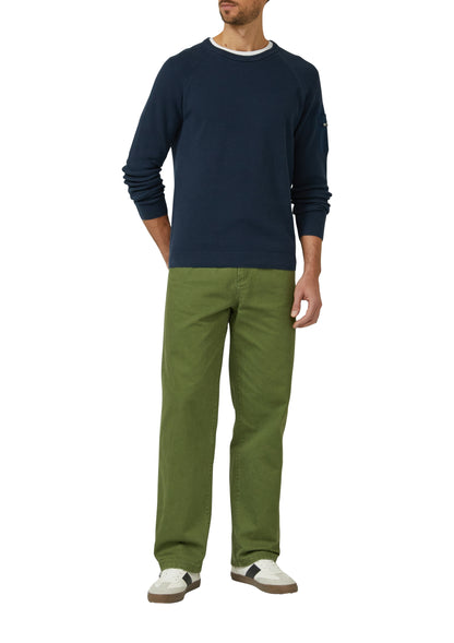 Strickpullover BLUE Bild 4