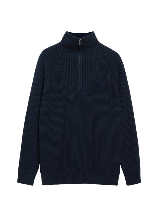 Strickpullover BLUE Bild 1