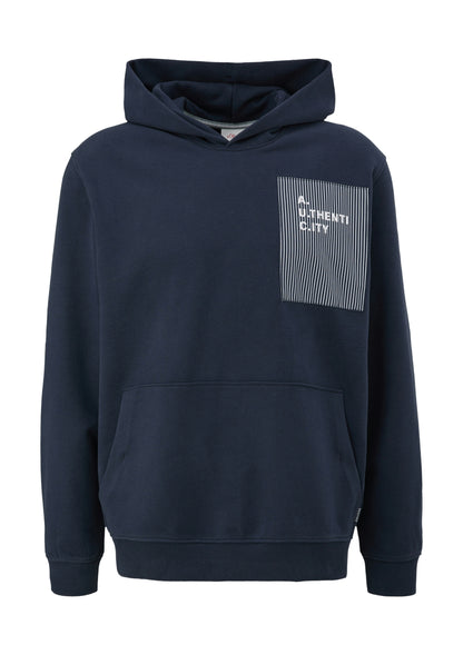 Sweatshirt BLUE Bild 1