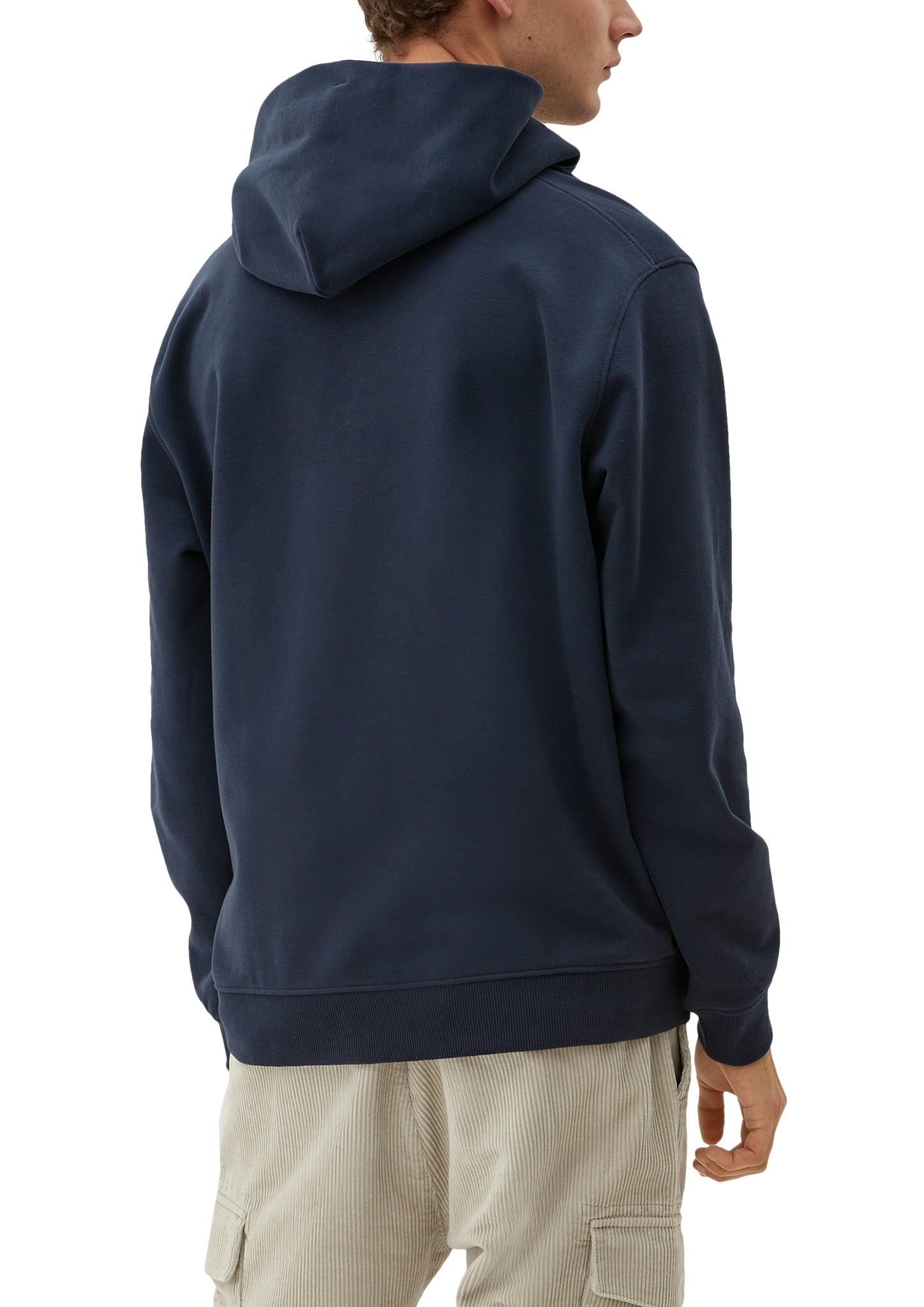 Sweatshirt BLUE Bild 3