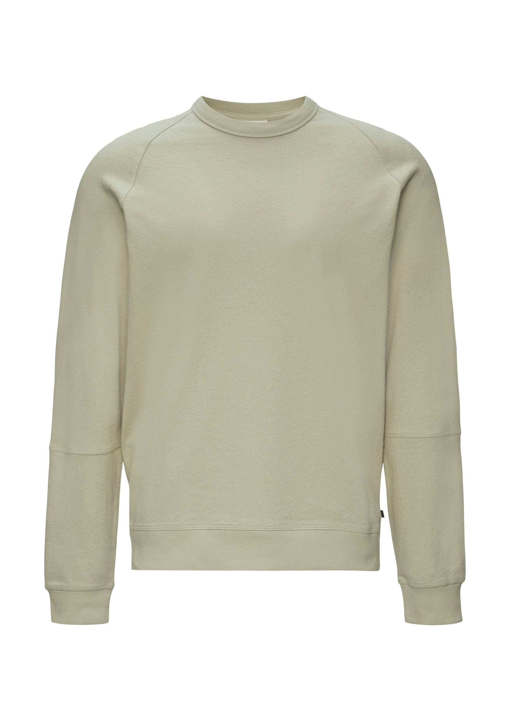 Sweatshirt BROWN Bild 1