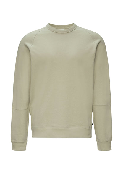 Sweatshirt BROWN Bild 1