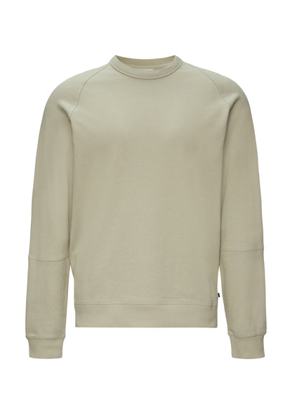 Sweatshirt BROWN Bild 2