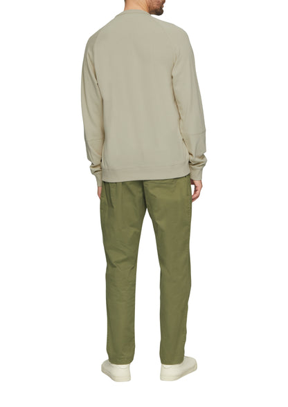 Sweatshirt BROWN Bild 4