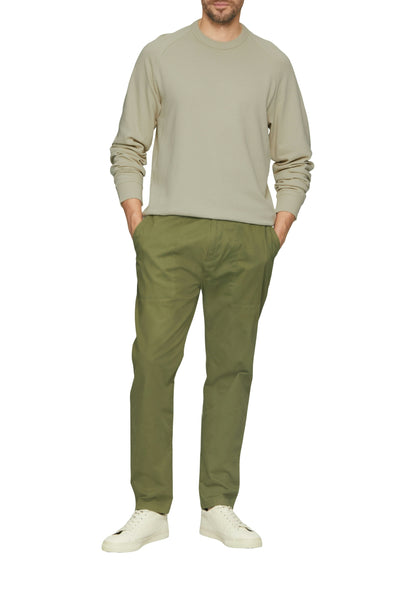 Sweatshirt BROWN Bild 8